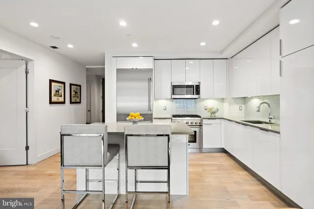 $750,000 | 45 Sutton Square Southwest, Unit 1110, Washington, DC 20024