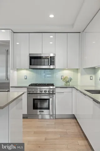 $750,000 | 45 Sutton Square Southwest, Unit 1110, Washington, DC 20024