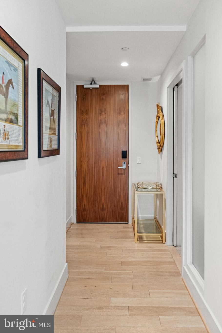 45 Sutton Square Southwest, Unit 1110 Washington, DC 20024 - Photo 9 of 53