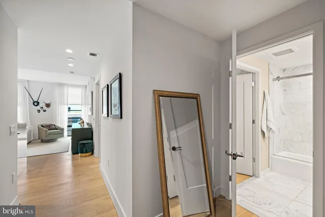 $750,000 | 45 Sutton Square Southwest, Unit 1110, Washington, DC 20024