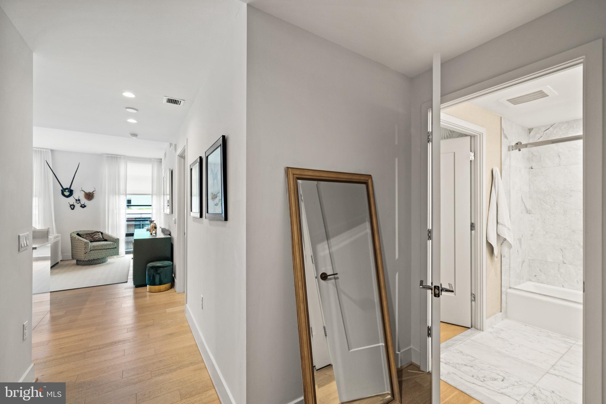 45 Sutton Square Southwest, Unit 1110 Washington, DC 20024 - Photo 10 of 53