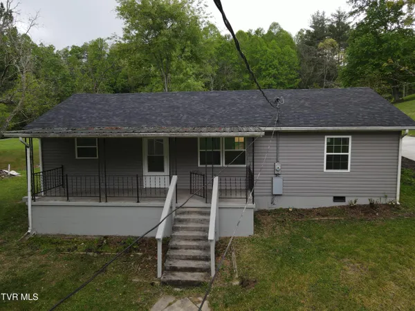 $244,900 | 265 Market Street, Clintwood, VA 24228