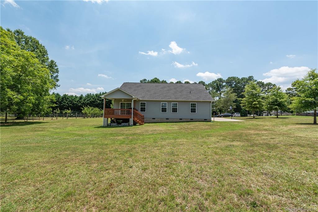 726 Carson Road York, SC 29745 - Photo 25 of 27 Gallery Image 25