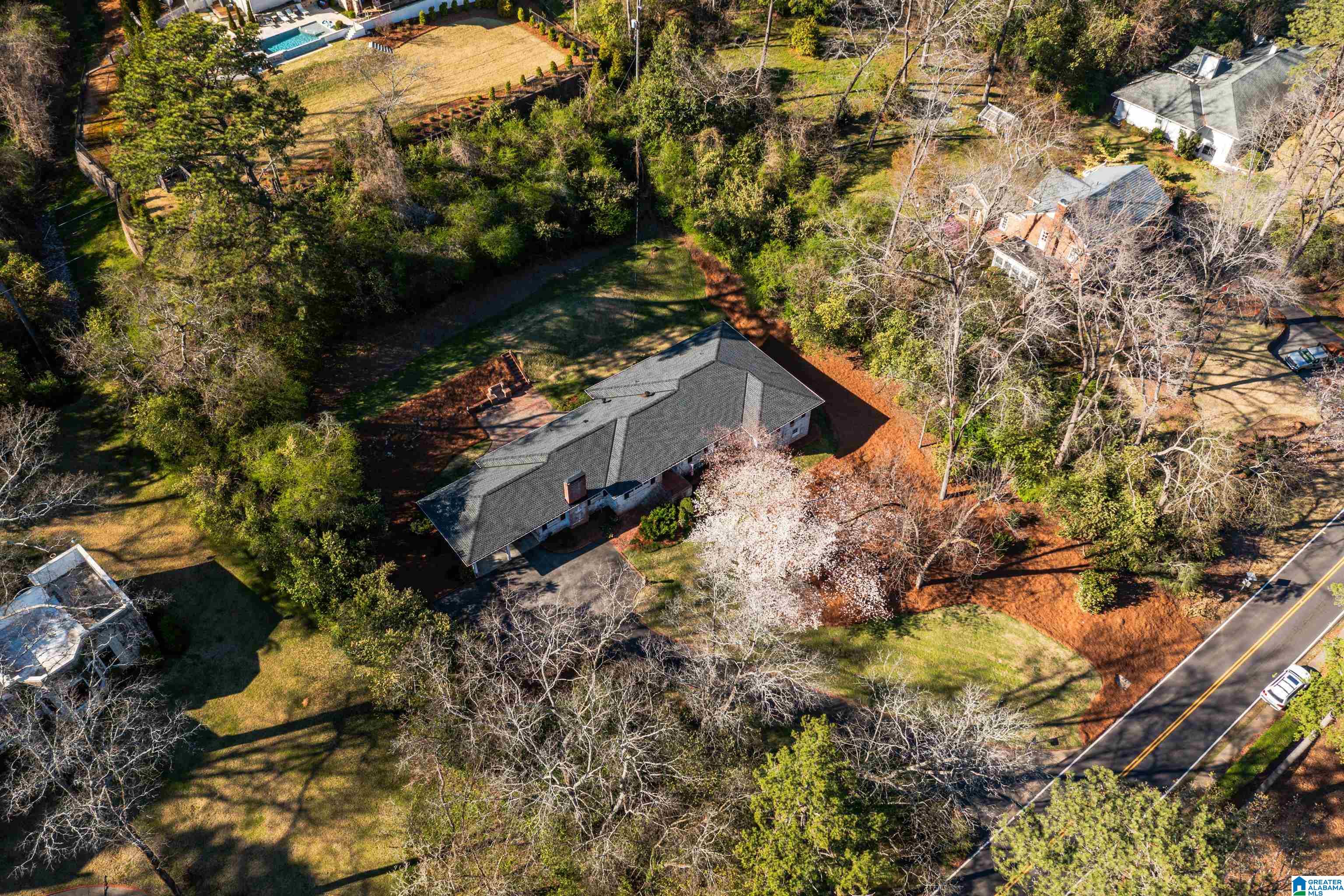 18 Beechwood Road Birmingham, AL 35213 - Photo 77 of 83