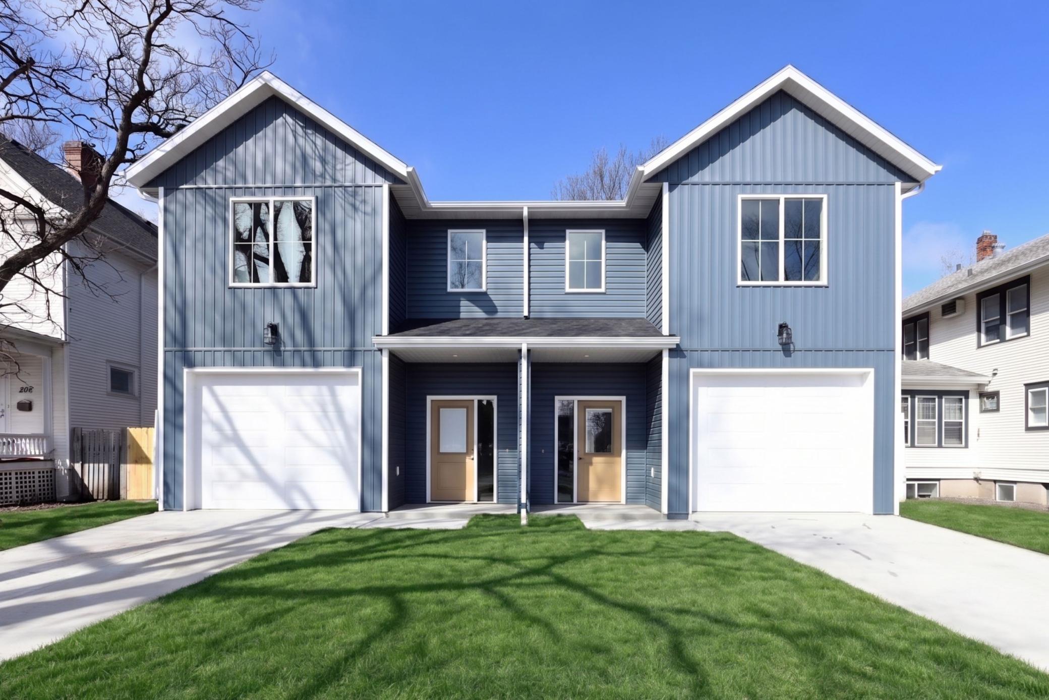 806 7th Street North Fargo, ND 58102 - Photo 1 of 24