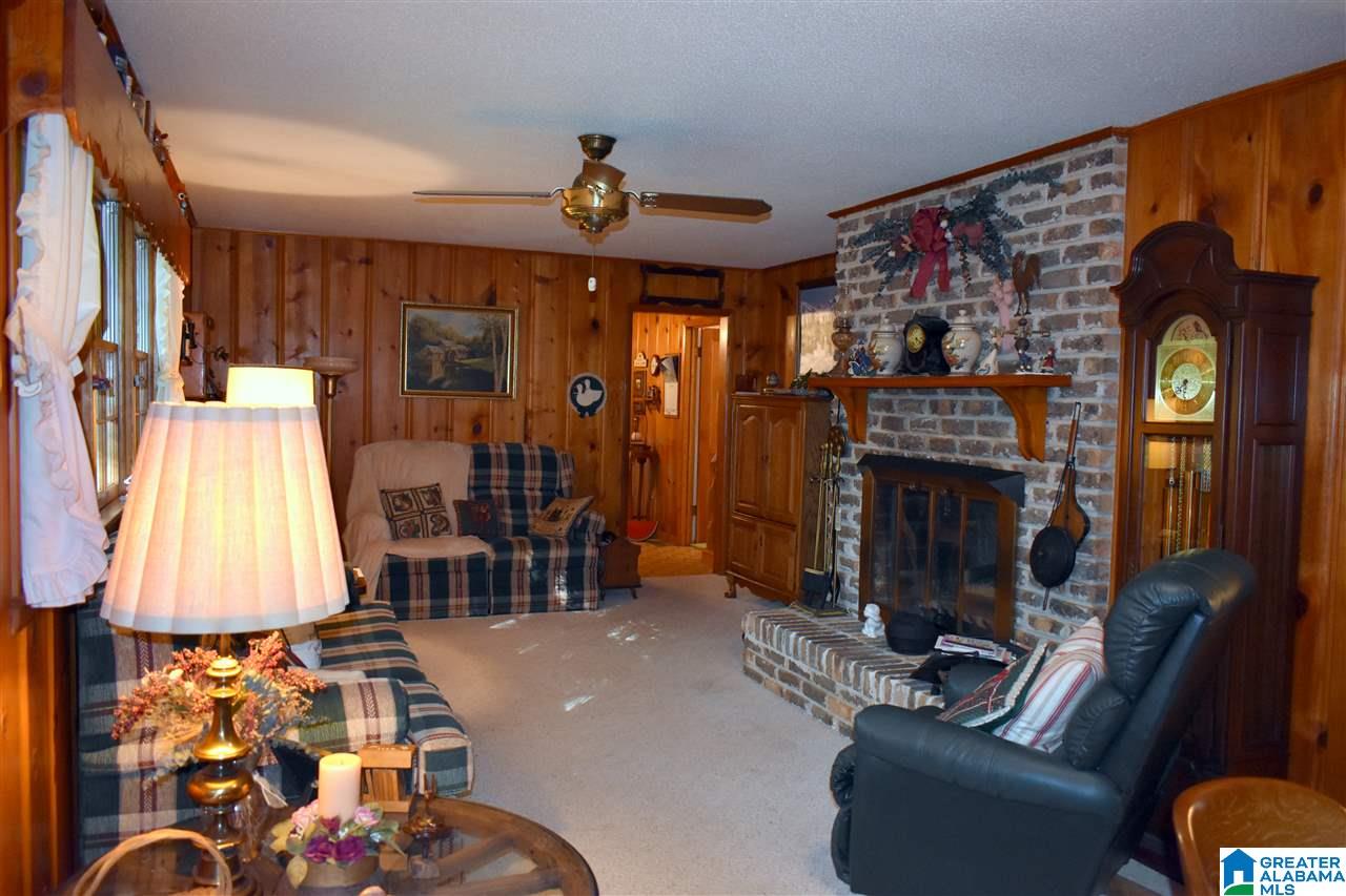 7516 Old Springville Road Pinson, AL 35126 - Photo 9 of 32