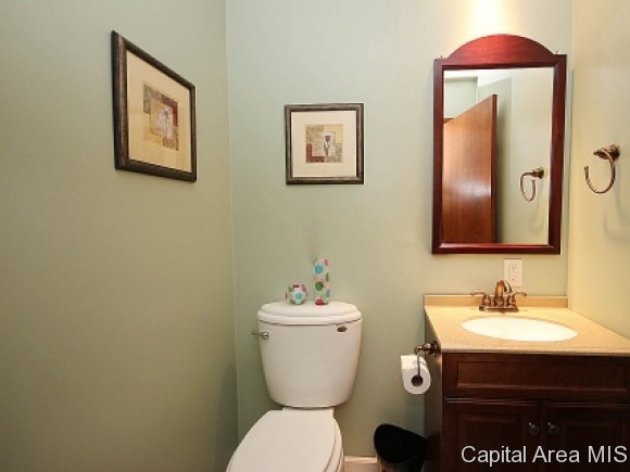 4044 Larkspur Springfield, IL 62711 - Photo 17 of 24