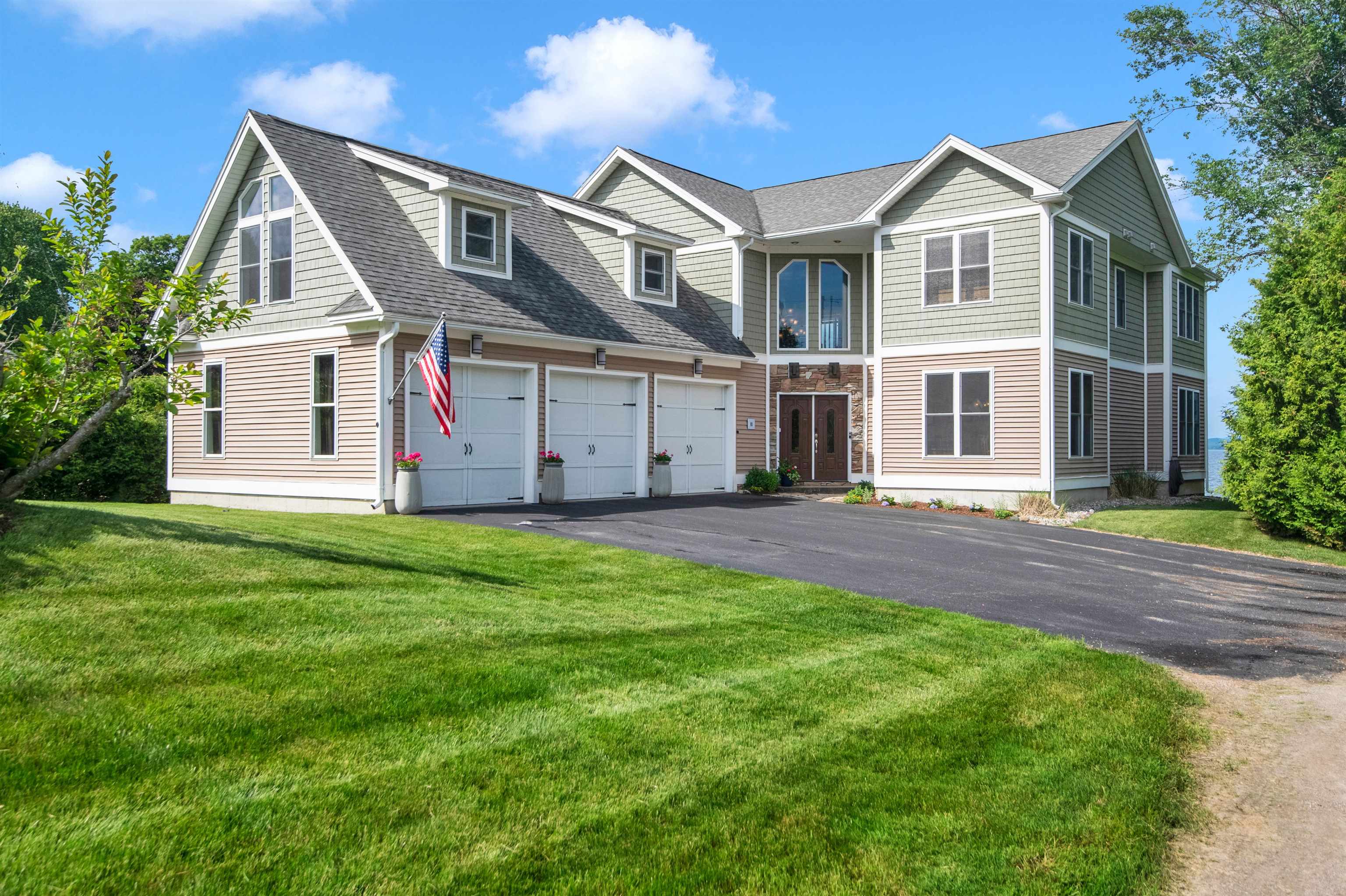 2024 Porters Point Road Colchester, VT 05446 - Photo 1 of 51