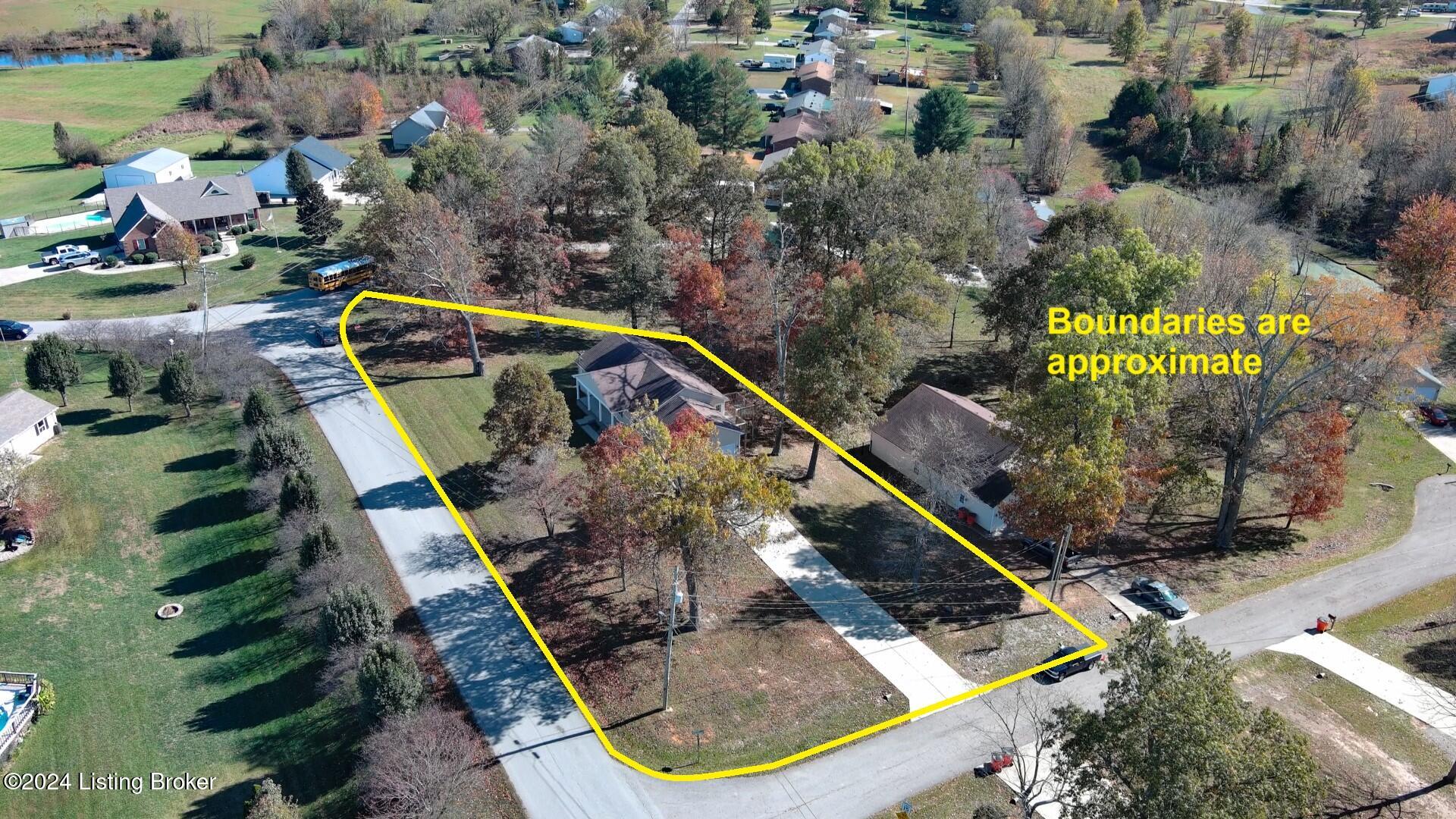 1045 J Thompson Road Rineyville, KY 40162 - Photo 9 of 51 1045 Thompson Rd-8
