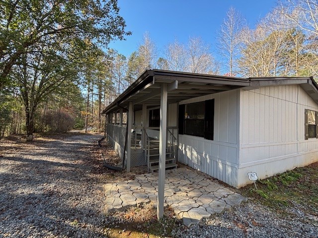 464 Dover Chapel Road Ellijay, GA 30540 - Photo 12 of 12