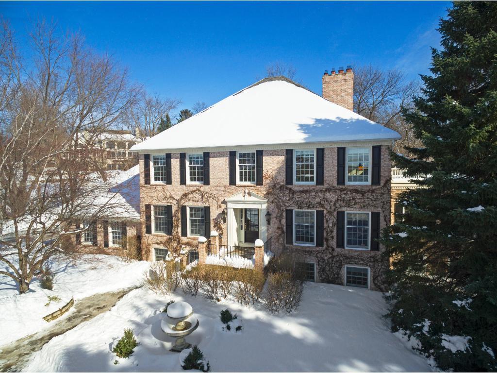 494 Bovey Road Wayzata, MN 55391 - Photo 1 of 1 Gallery Image 1