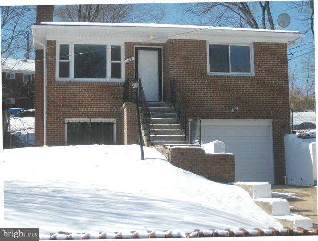 109 Cabin Branch Road Capitol Heights, MD 20743 - Photo 1 of 12 Exterior (Front)