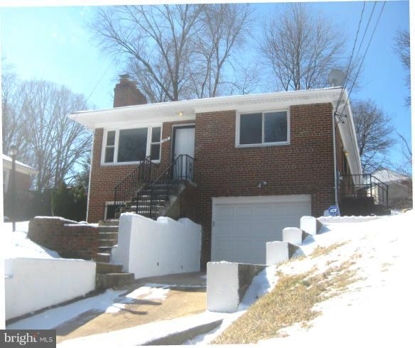 109 Cabin Branch Road Capitol Heights, MD 20743 - Photo 2 of 12 Exterior (Front)