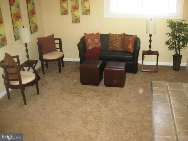 109 Cabin Branch Road Capitol Heights, MD 20743 - Photo 11 of 12 Basement