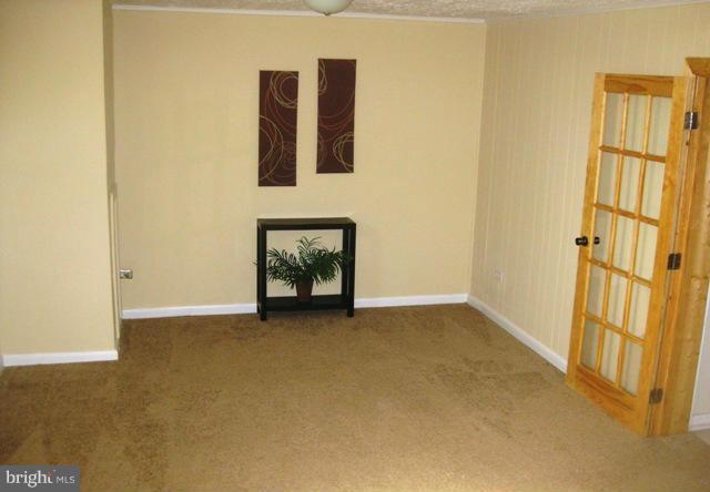 109 Cabin Branch Road Capitol Heights, MD 20743 - Photo 12 of 12 Basement