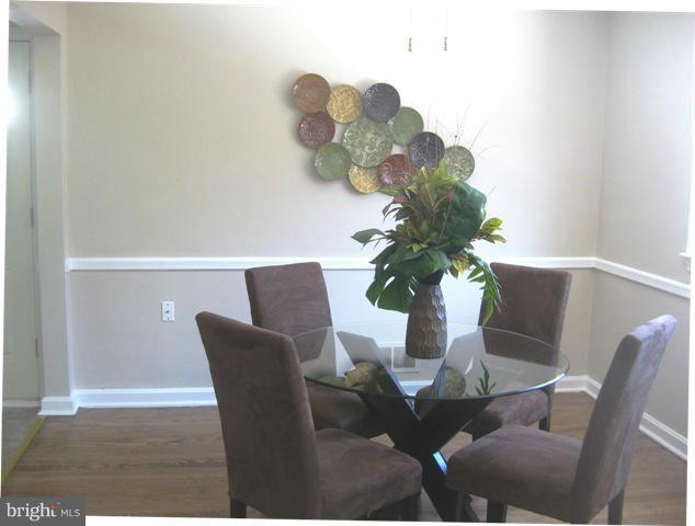 109 Cabin Branch Road Capitol Heights, MD 20743 - Photo 6 of 12 Dining Room