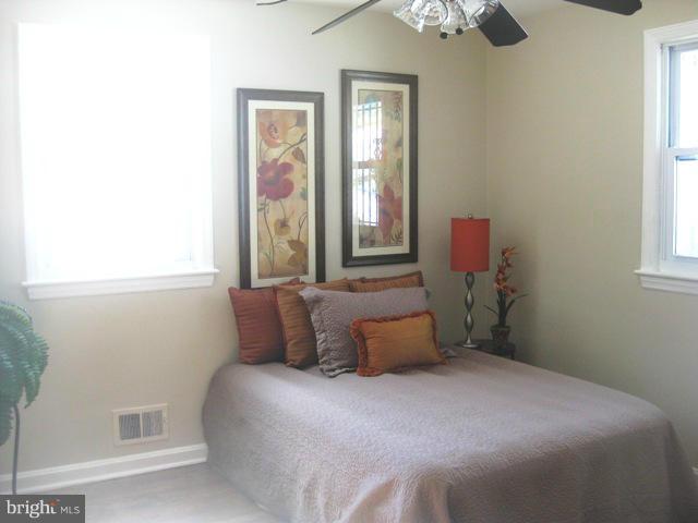 109 Cabin Branch Road Capitol Heights, MD 20743 - Photo 7 of 12 Bedroom