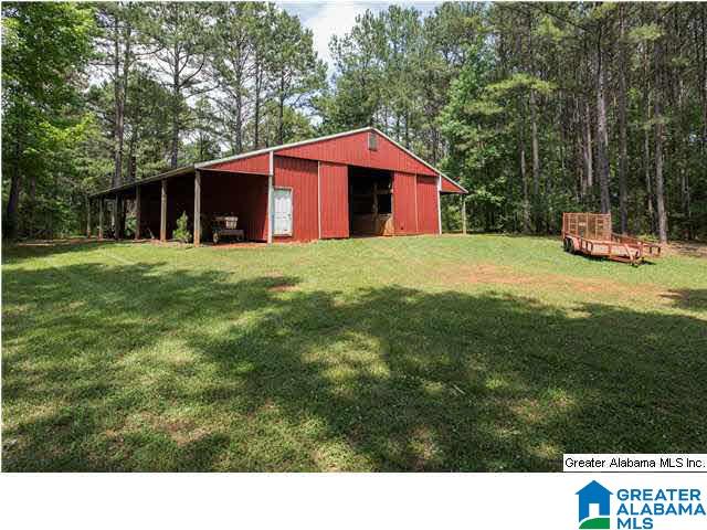 2314 Salem Road Montevallo, AL 35115 - Photo 23 of 24