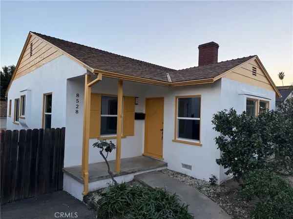 $4,600 | 8528 Palma Vista Street, San Gabriel, CA 91775