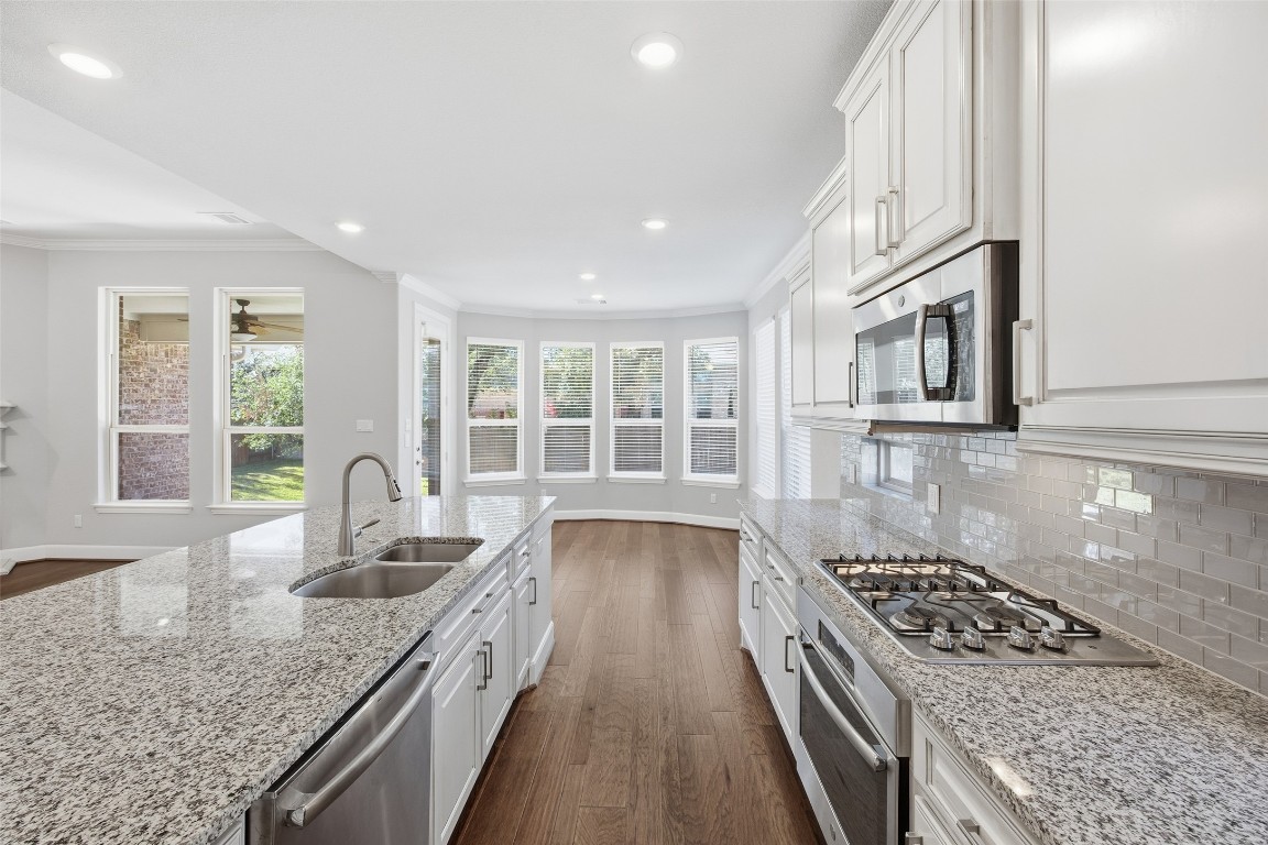 103 County Road 180, Unit 35 Leander, TX 78641 - Photo 14 of 31