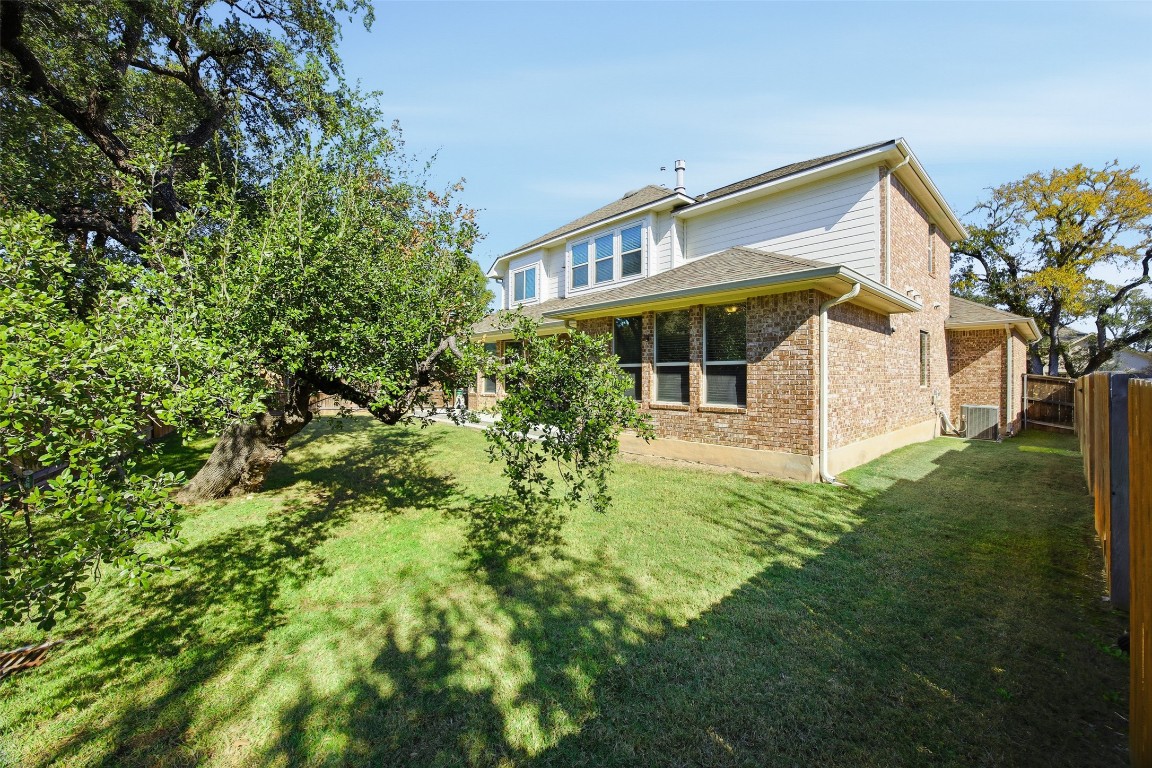 103 County Road 180, Unit 35 Leander, TX 78641 - Photo 31 of 31