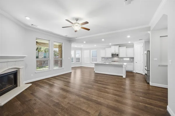 $619,999 | 103 County Road 180, Unit 35, Cedar Park, TX 78641
