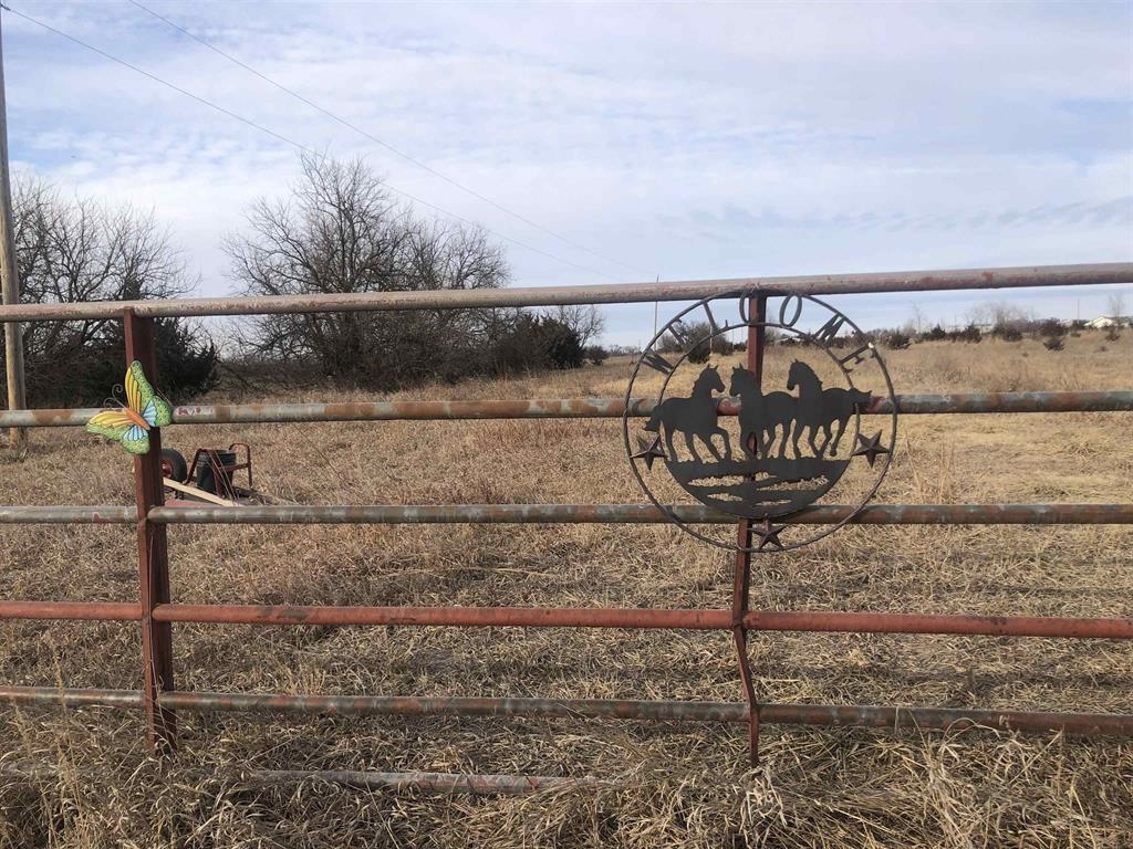 0 Southwest 220th Street Douglass, KS 67039 - Photo 1 of 4