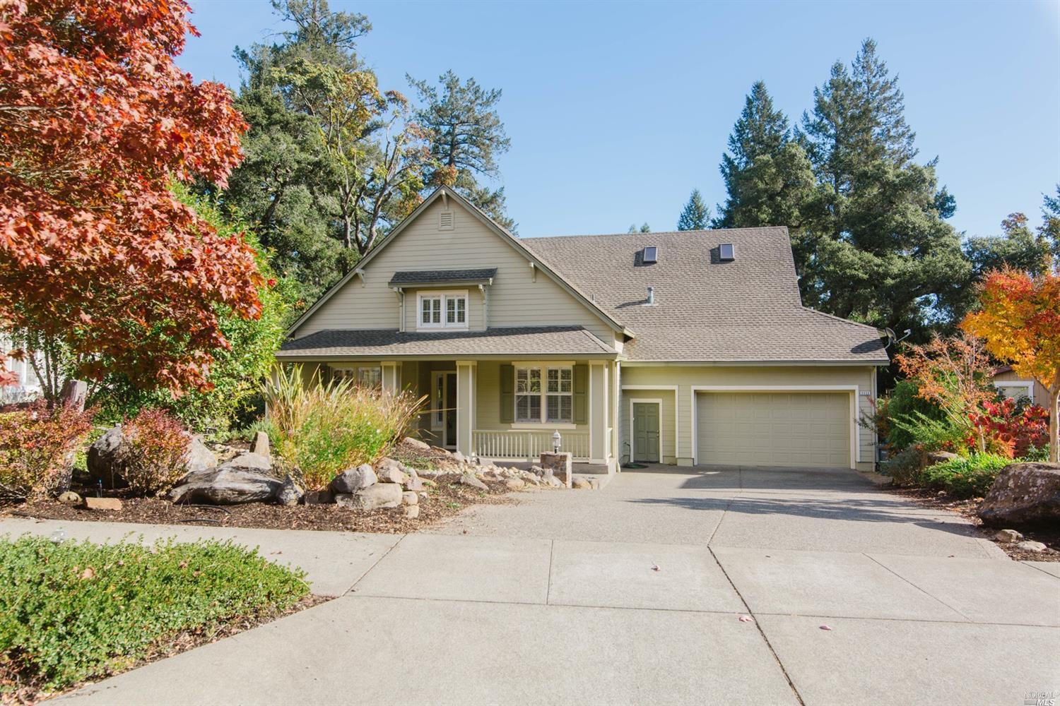 3535 Heimbucher Way Santa Rosa, CA 95404 - Photo 1 of 1 Welcome to 3535 Heimbucher Way, Santa Rosa!