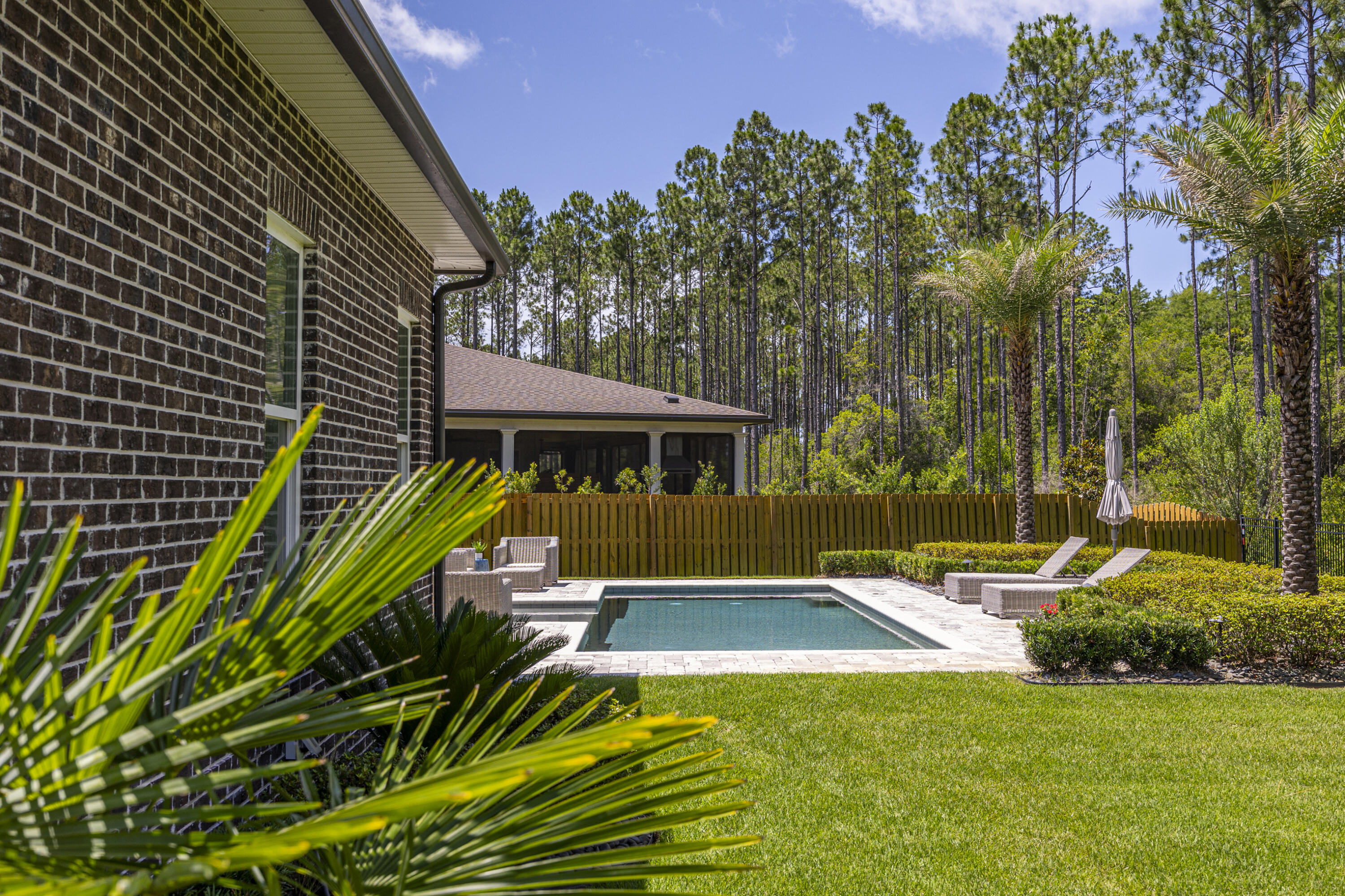 236 Revana Way Freeport, FL 32439 - Photo 59 of 96 Manicured Landscaping