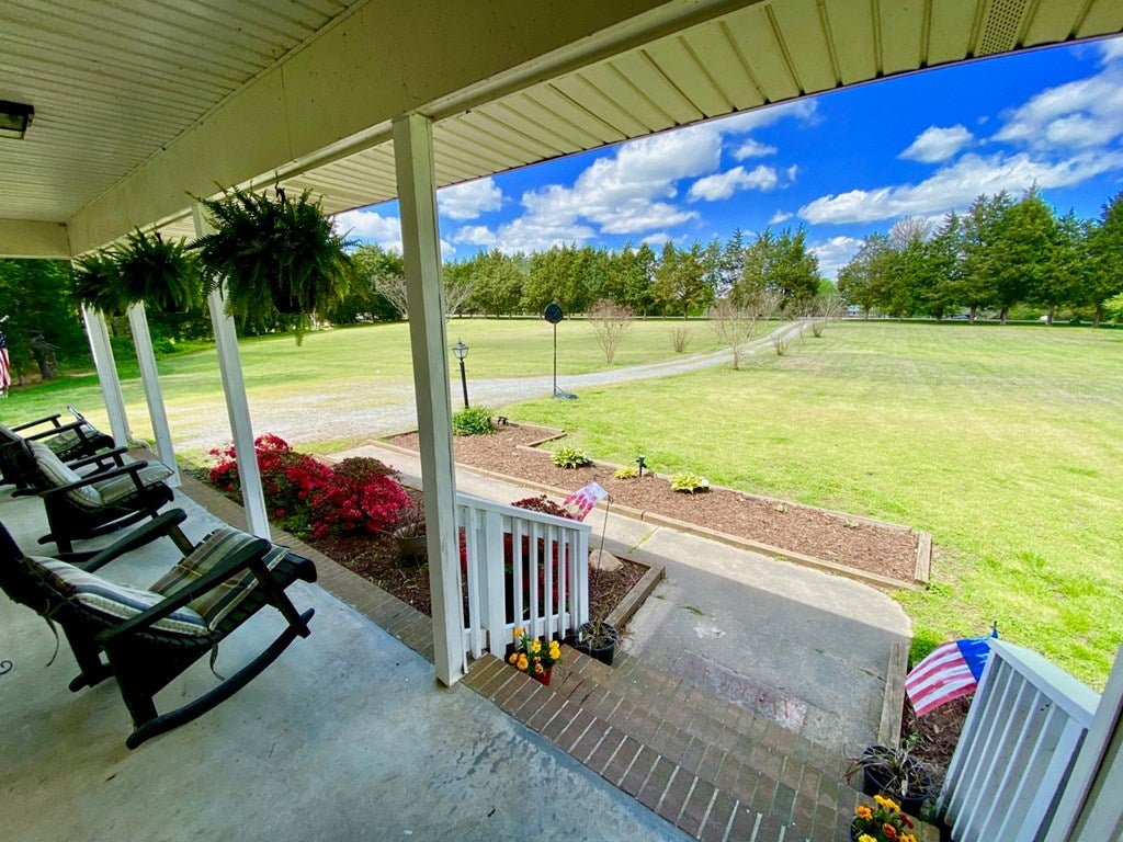3978 Bible Road Crewe, VA 23930 - Photo 28 of 38 Gallery Image 28