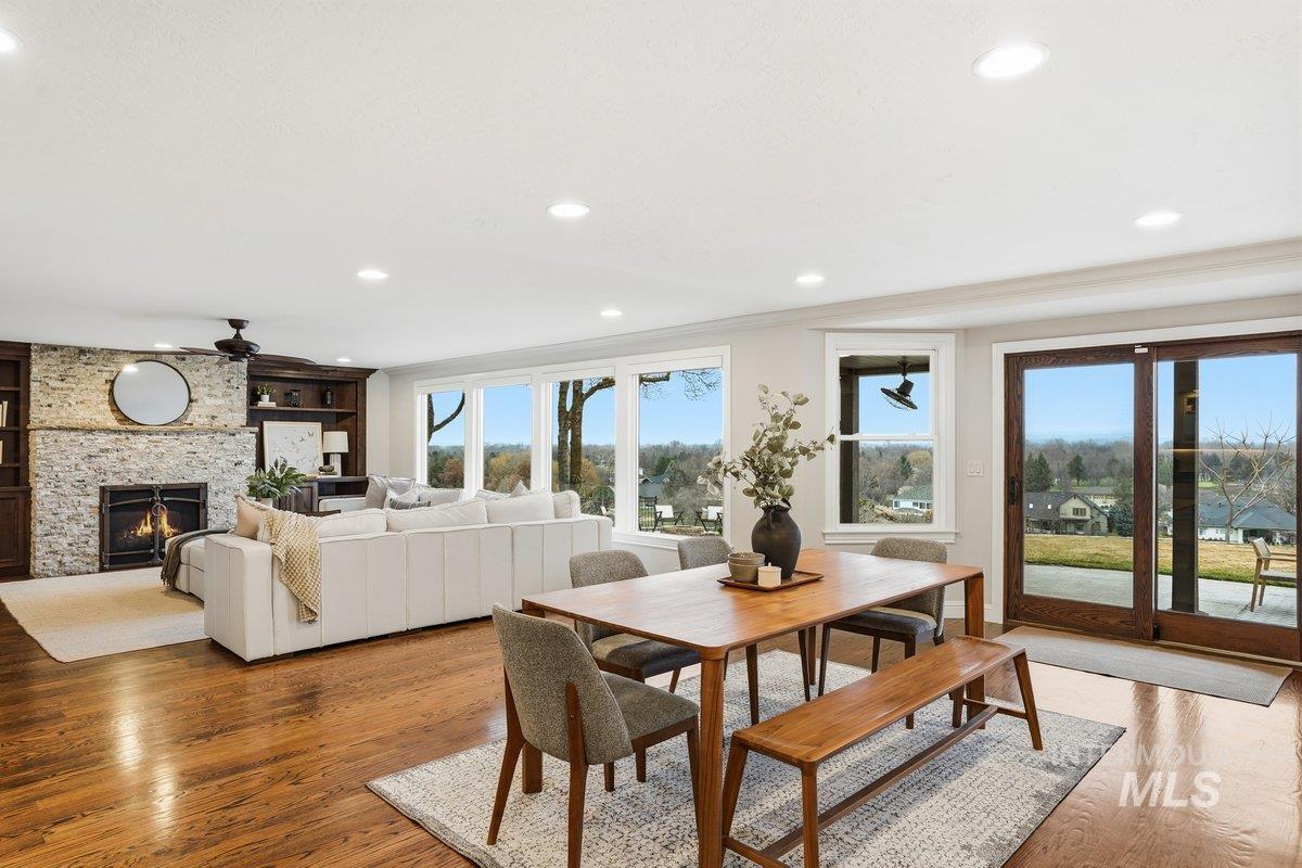 3050 South Whitepost Way Eagle, ID 83616 - Photo 13 of 50