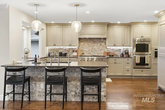 $2,999,999 | 3050 South Whitepost Way, Eagle, ID 83616