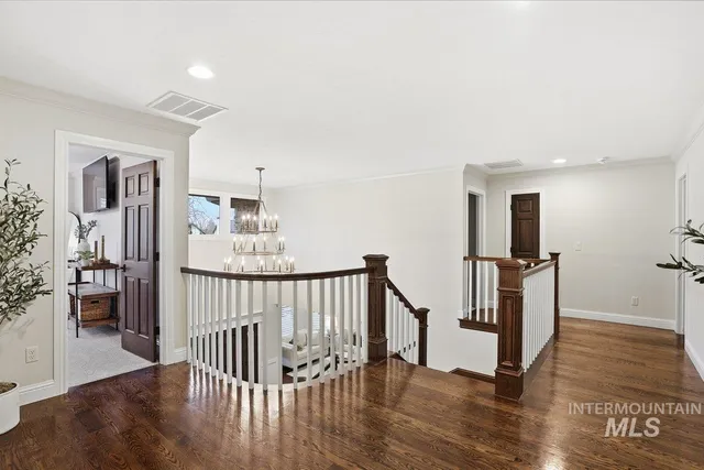 $2,999,999 | 3050 South Whitepost Way, Eagle, ID 83616