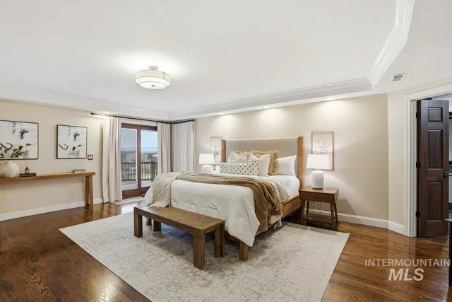 $2,999,999 | 3050 South Whitepost Way, Eagle, ID 83616