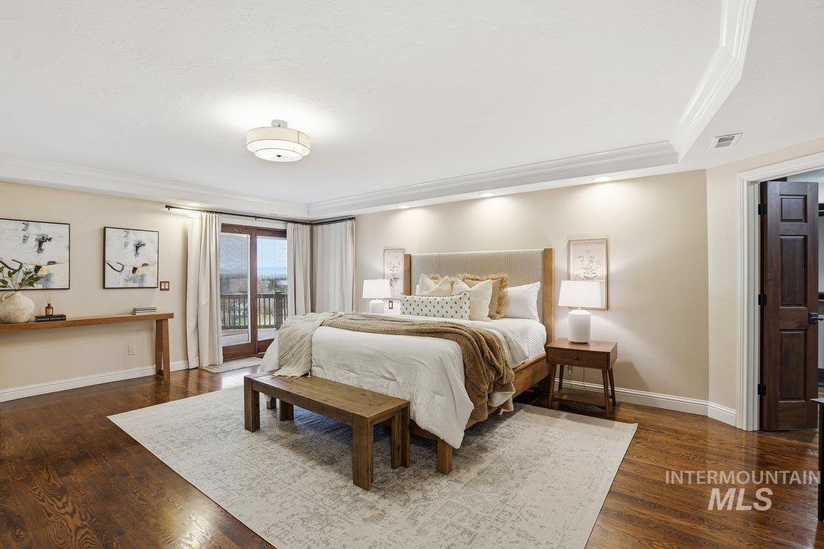 3050 South Whitepost Way Eagle, ID 83616 - Photo 19 of 50