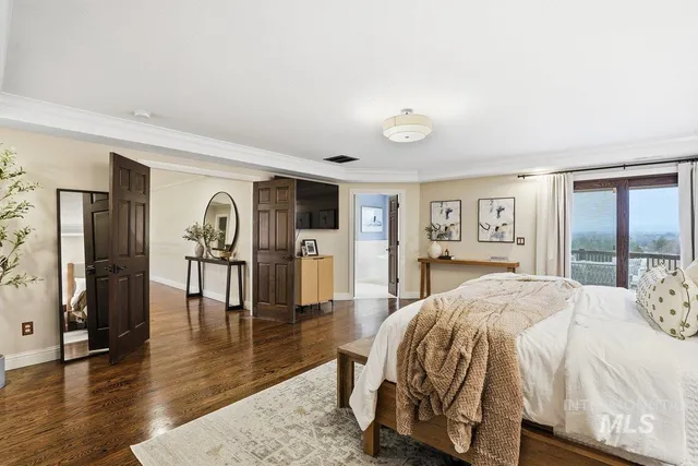 $2,999,999 | 3050 South Whitepost Way, Eagle, ID 83616