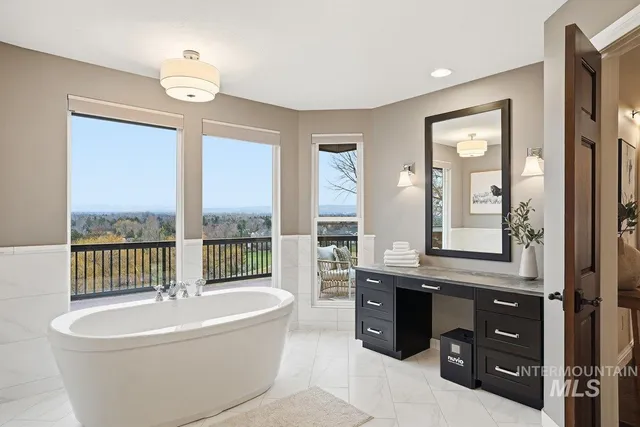 $2,999,999 | 3050 South Whitepost Way, Eagle, ID 83616