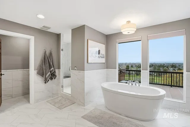 $2,999,999 | 3050 South Whitepost Way, Eagle, ID 83616