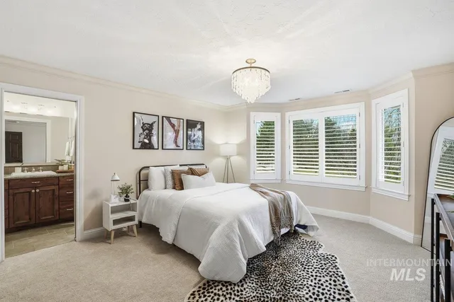 $2,999,999 | 3050 South Whitepost Way, Eagle, ID 83616