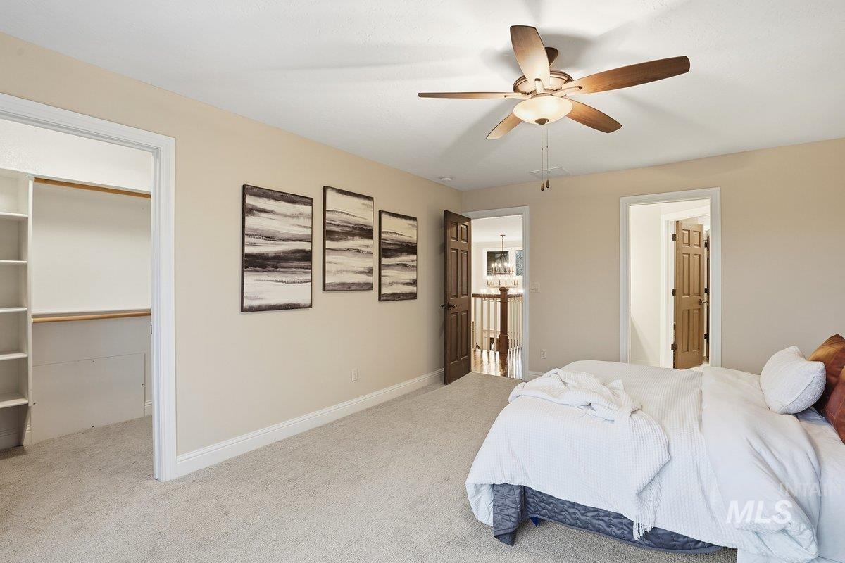 3050 South Whitepost Way Eagle, ID 83616 - Photo 30 of 50