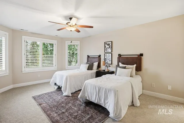 $2,999,999 | 3050 South Whitepost Way, Eagle, ID 83616