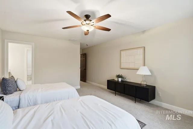 $2,999,999 | 3050 South Whitepost Way, Eagle, ID 83616