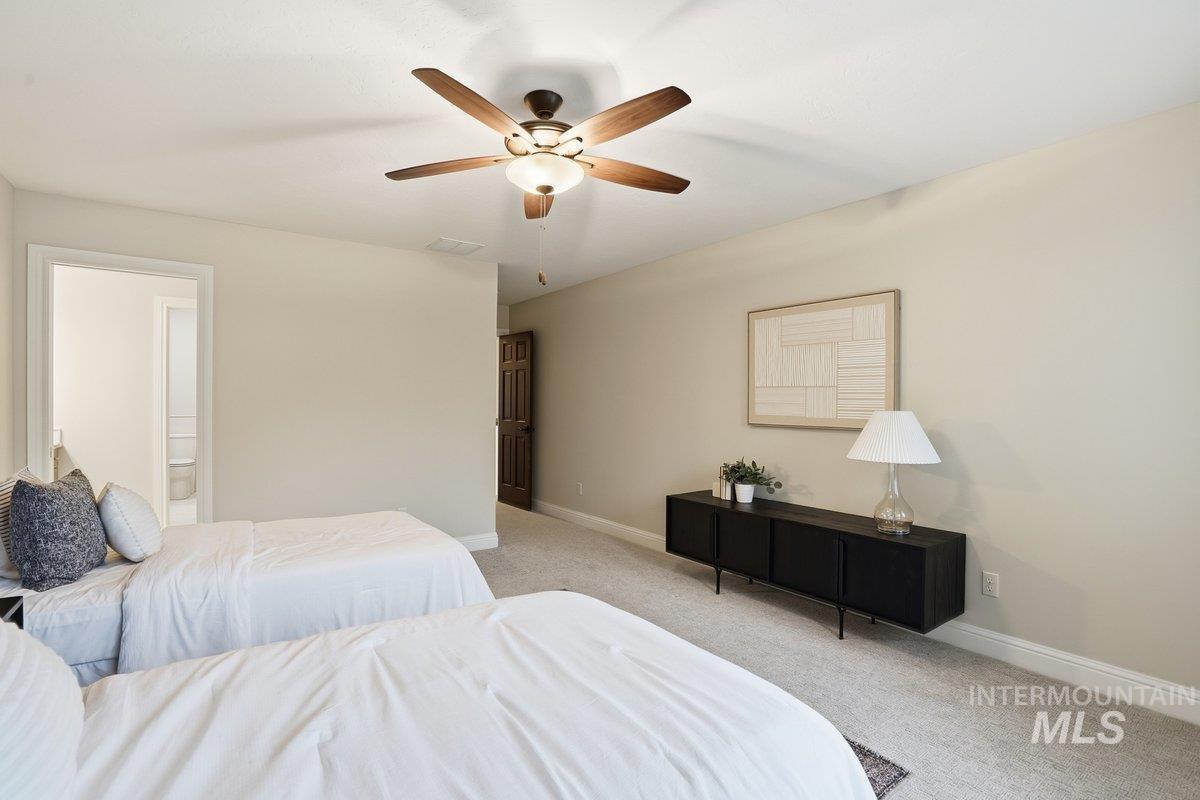 3050 South Whitepost Way Eagle, ID 83616 - Photo 33 of 50