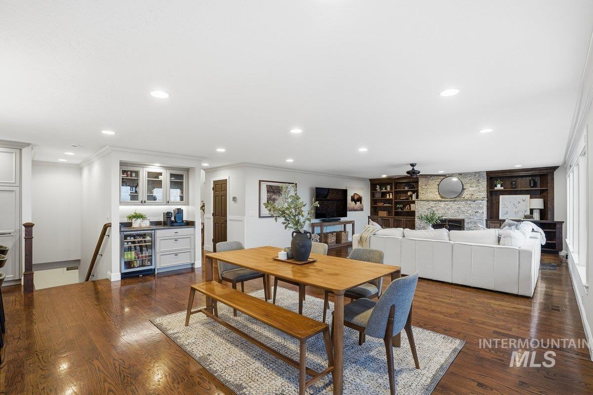 3050 South Whitepost Way Eagle, ID 83616 - Photo 34 of 50