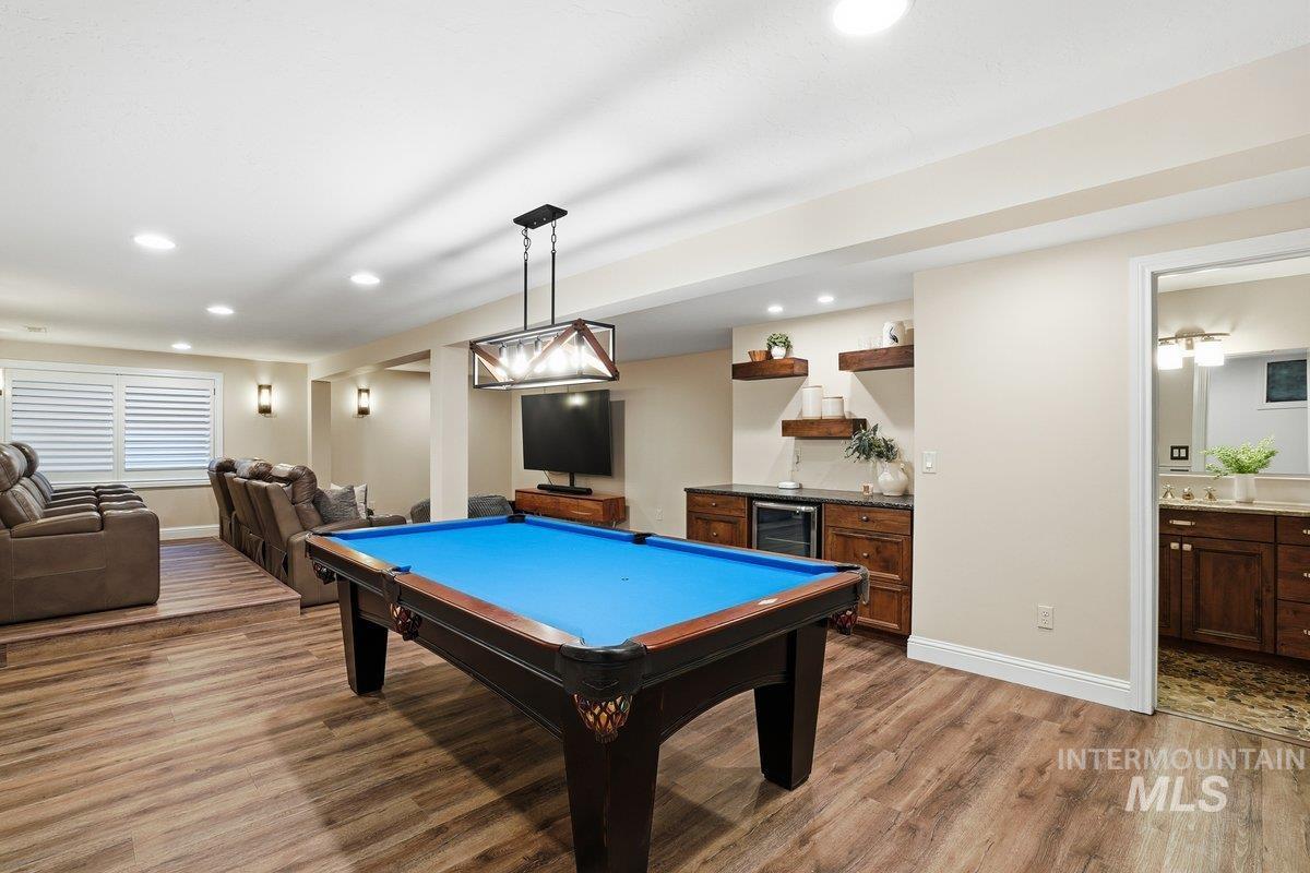 3050 South Whitepost Way Eagle, ID 83616 - Photo 35 of 50