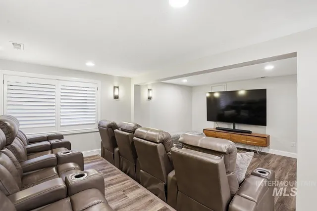 $2,999,999 | 3050 South Whitepost Way, Eagle, ID 83616