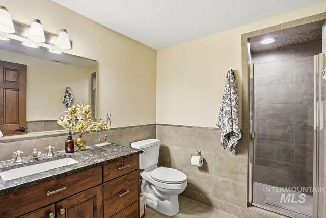 $2,999,999 | 3050 South Whitepost Way, Eagle, ID 83616