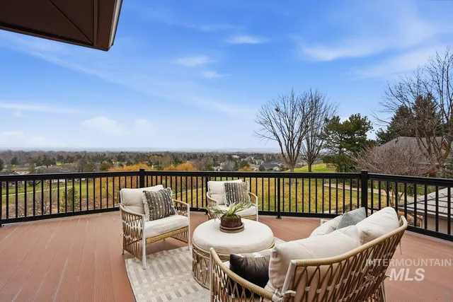 $2,999,999 | 3050 South Whitepost Way, Eagle, ID 83616