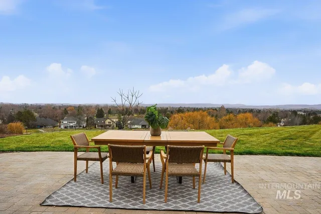 $2,999,999 | 3050 South Whitepost Way, Eagle, ID 83616