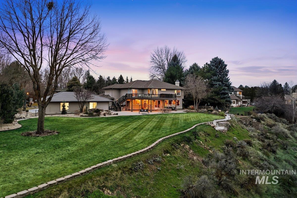 3050 South Whitepost Way Eagle, ID 83616 - Photo 47 of 50